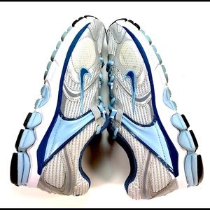 nike air Equalon 4 running shoes 11 rare | #159540198